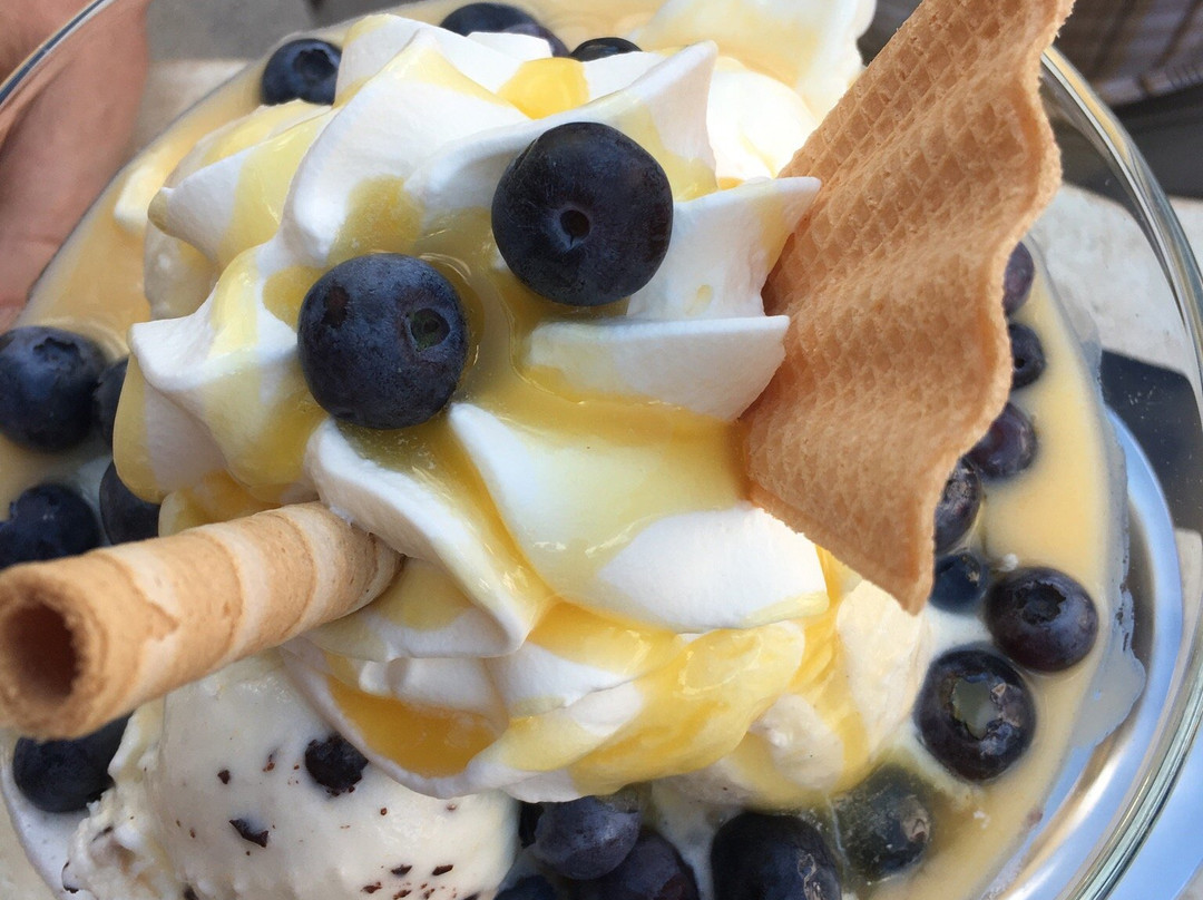 Kinheim餐馆和美食-Marcellos Eiseck