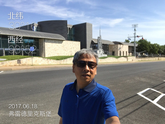 Hill Country Wine Tours-弗雷德里克斯堡必去景点