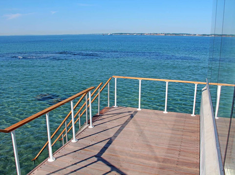 Kallis-赫尔辛堡必去景点