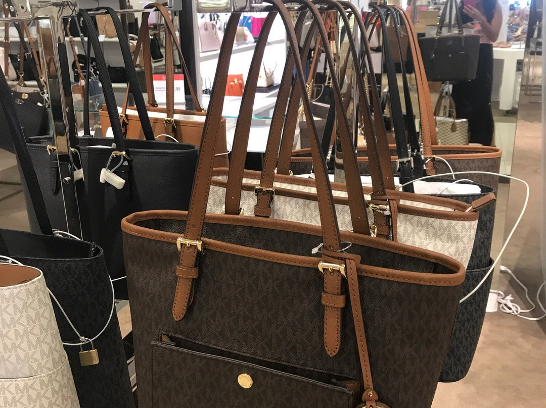 Southland Mall-Cutler Bay必去景点