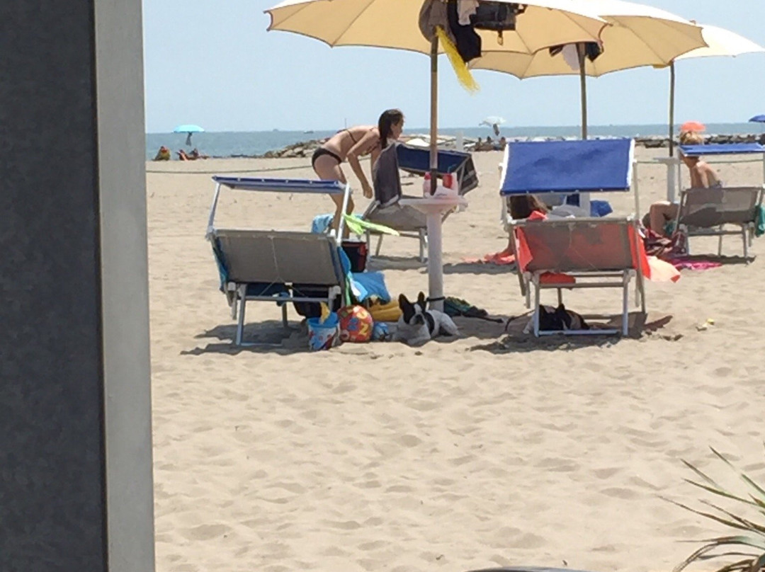 Bagni Smeraldo-Isola Verde必去景点