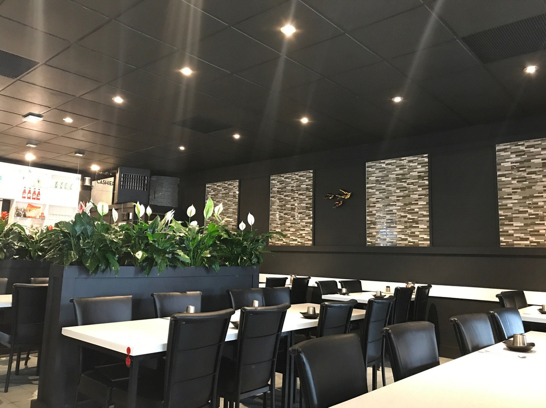 Yook Korean Grilled BBQ & Bistro