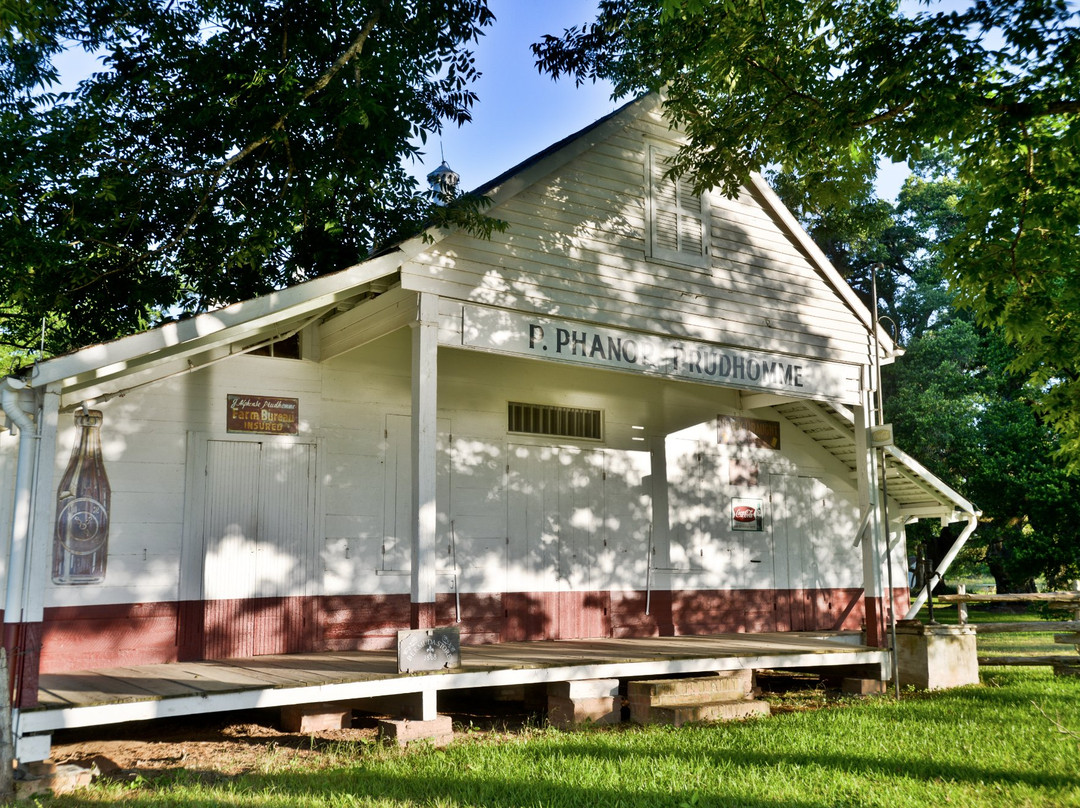 Cane River National Heritage Trail景点图片