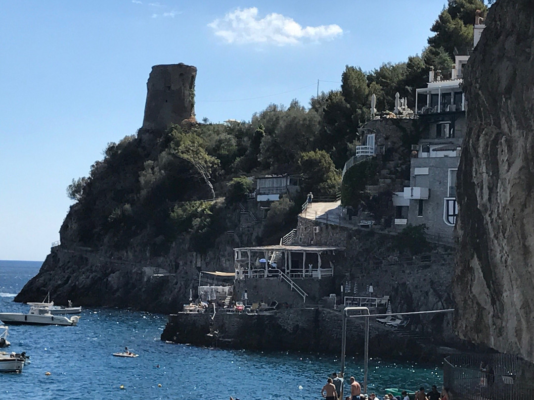 Torre a Mare景点图片