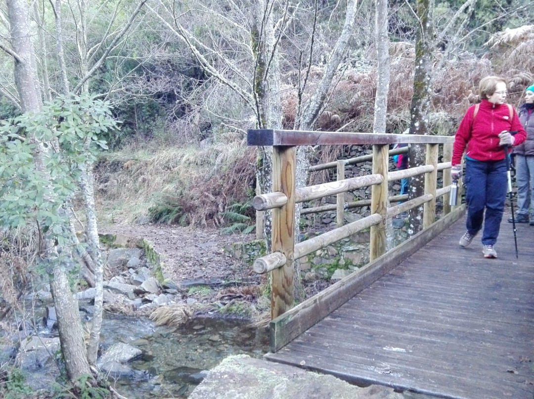 Turismo en las Hurdes景点图片