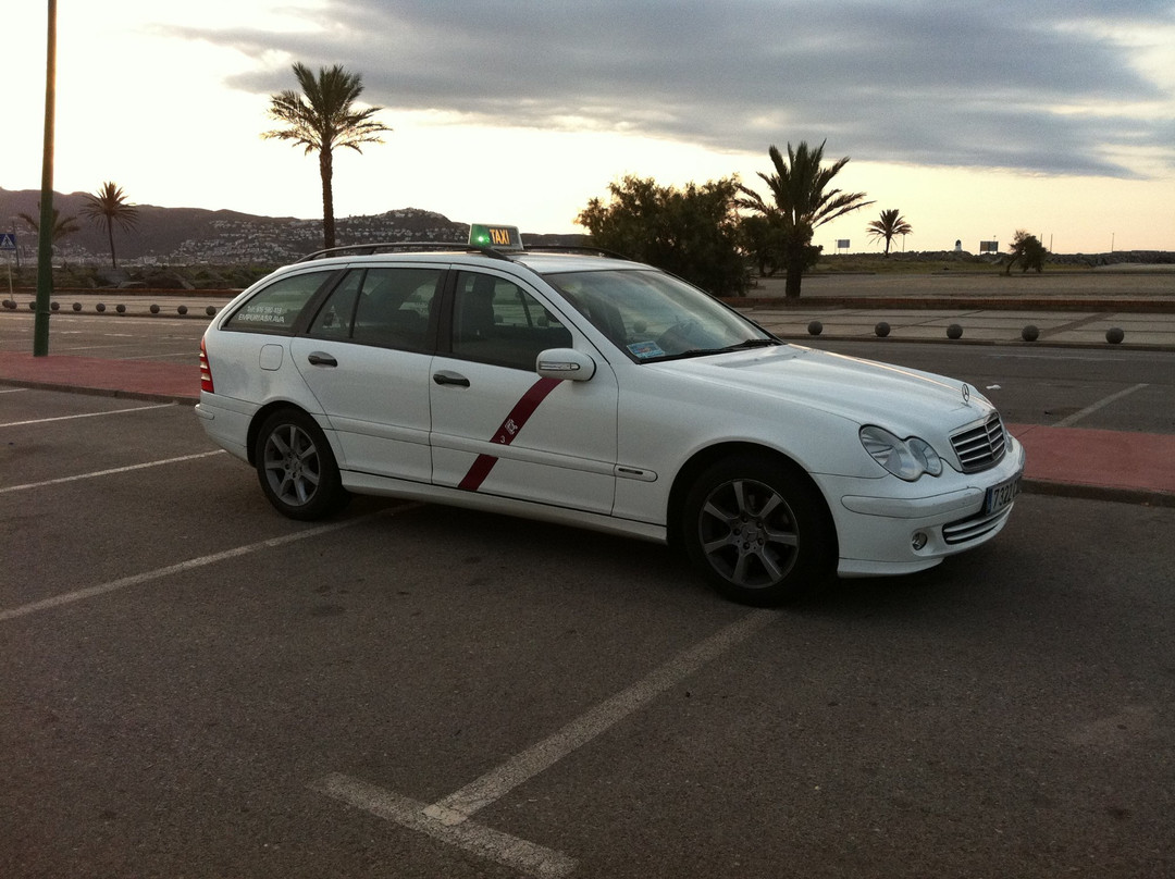 Taxi Pino景点图片