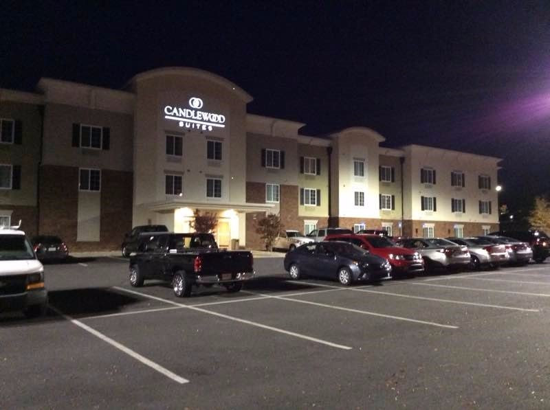 Candlewood Suites Columbus-Northeast by IHG