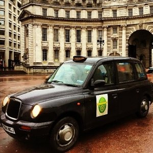 Your London Cabbie景点图片