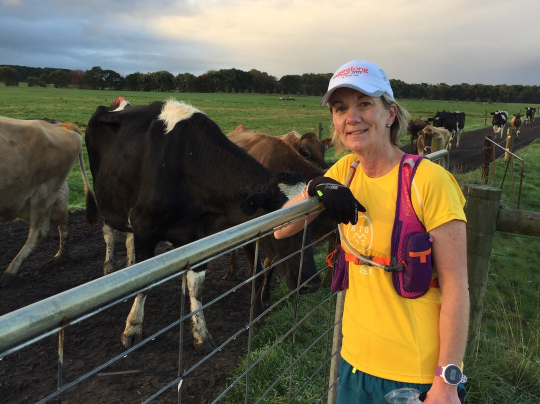Port Fairy to Warrnambool Rail Trail-瓦南布尔必去景点
