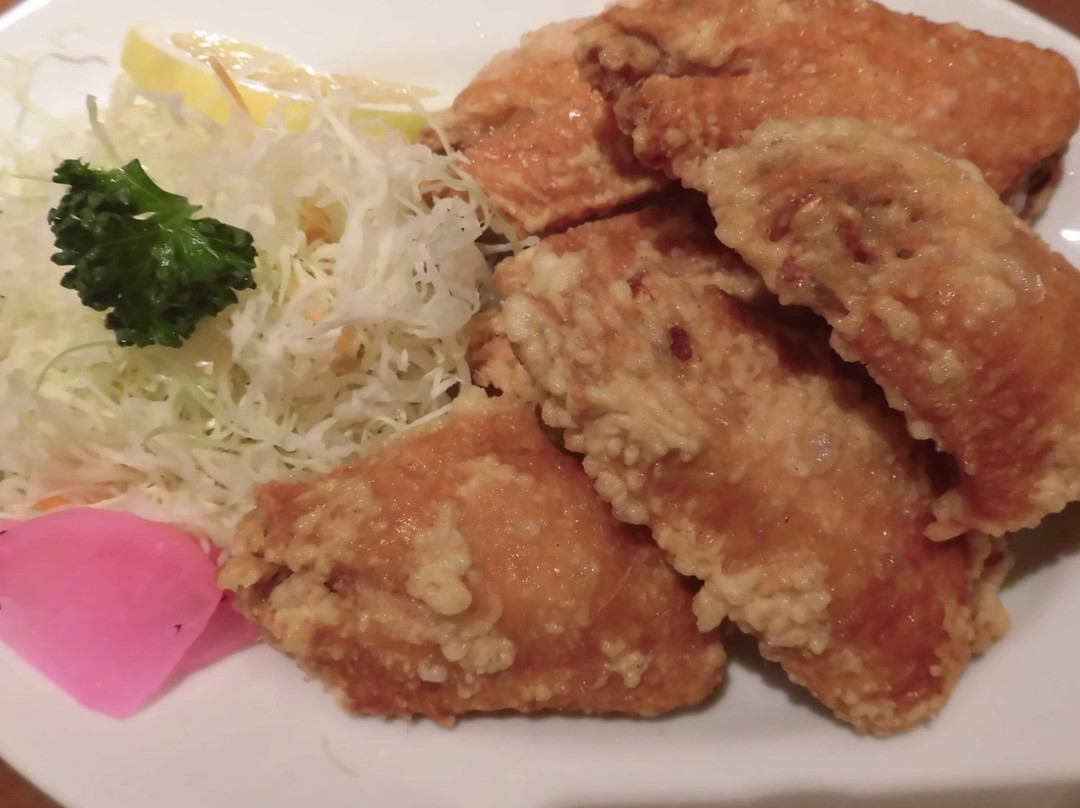 上富田町餐馆和美食-Shishirin