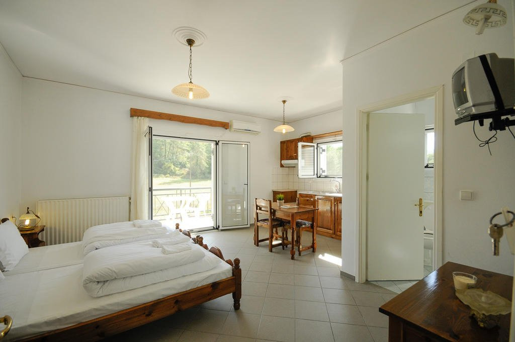 Aegean Island Hotel