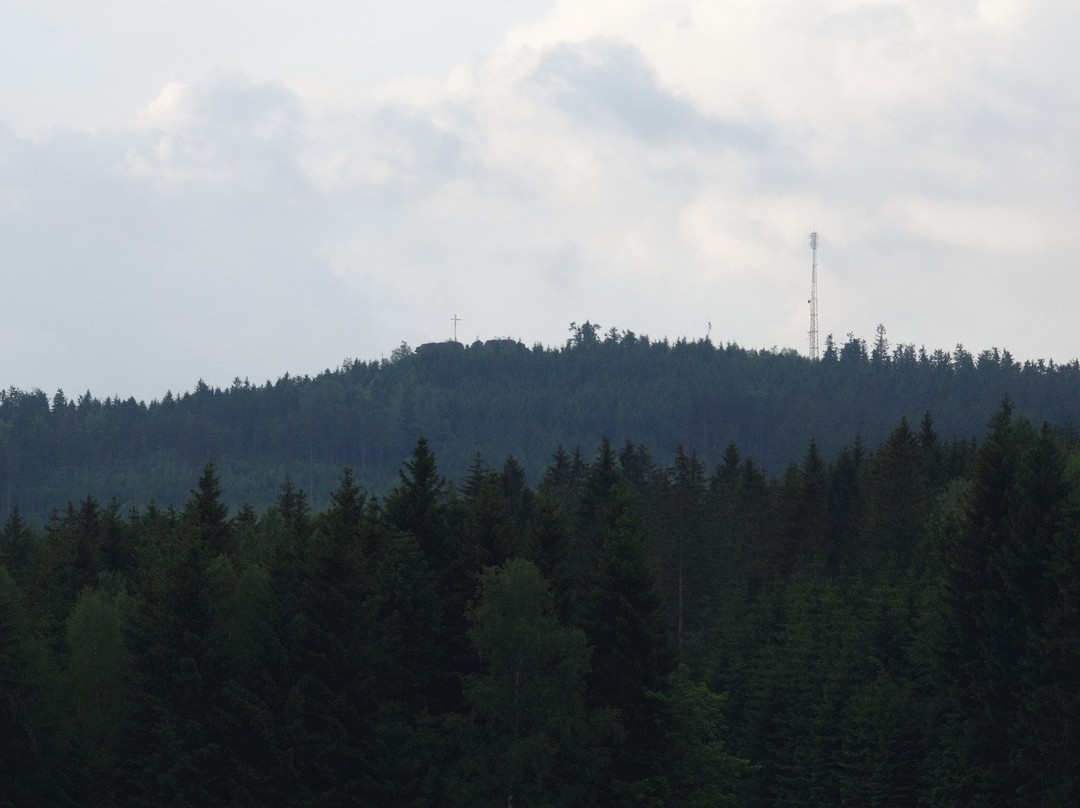 Cafe-Pension Kristall主图