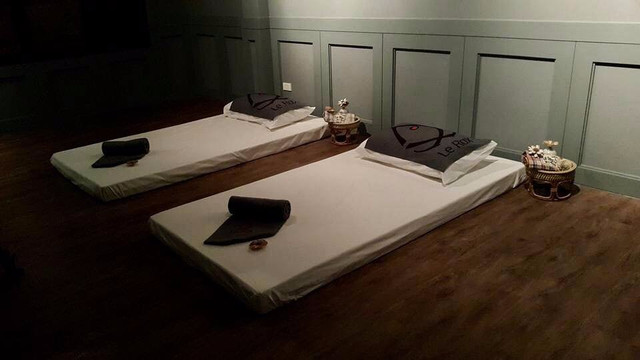 LeRax Spa & Massage-龙仔厝必去景点