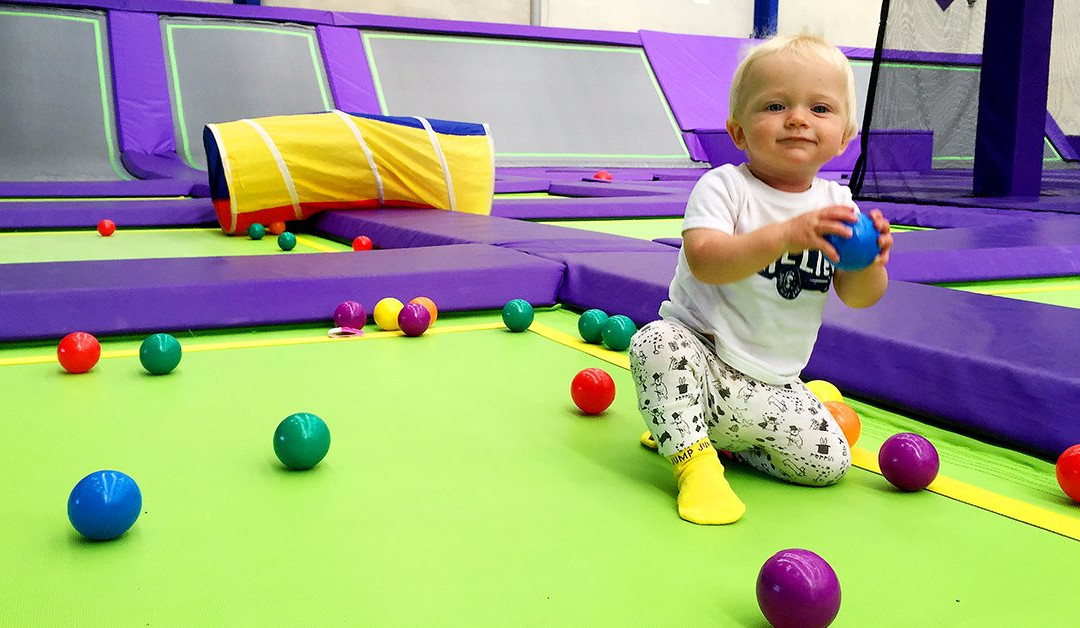 Bounce - North Shore-Rosedale必去景点