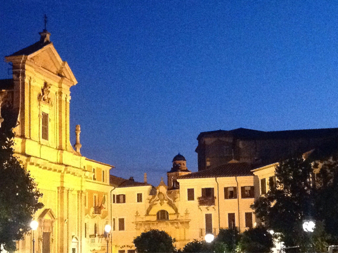 Poggio Mirteto旅游攻略图片