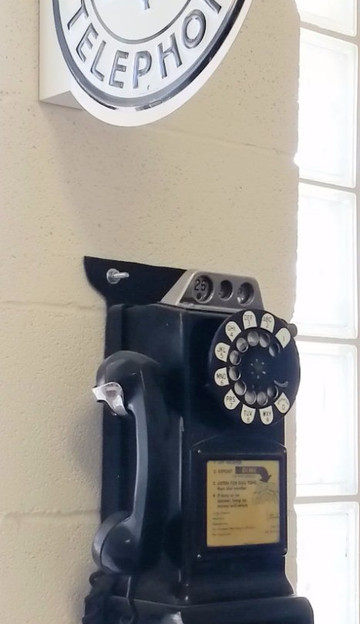 Memory Lane Car Museum - Now Open Summer 2017-Pecos必去景点