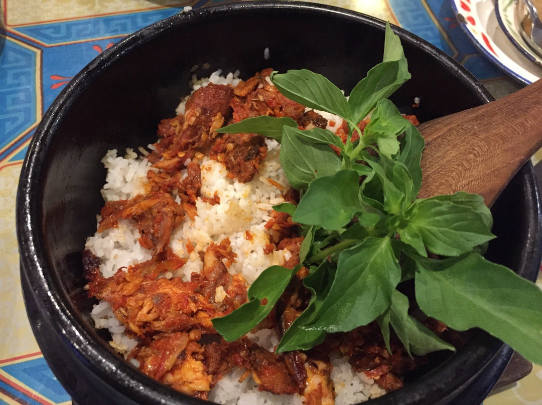 The Kampoeng Culture Resto主图