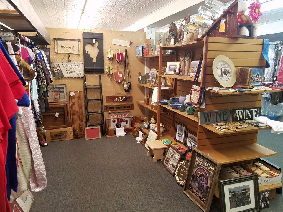 Edelweiss Gifts and More-Monroe必去景点