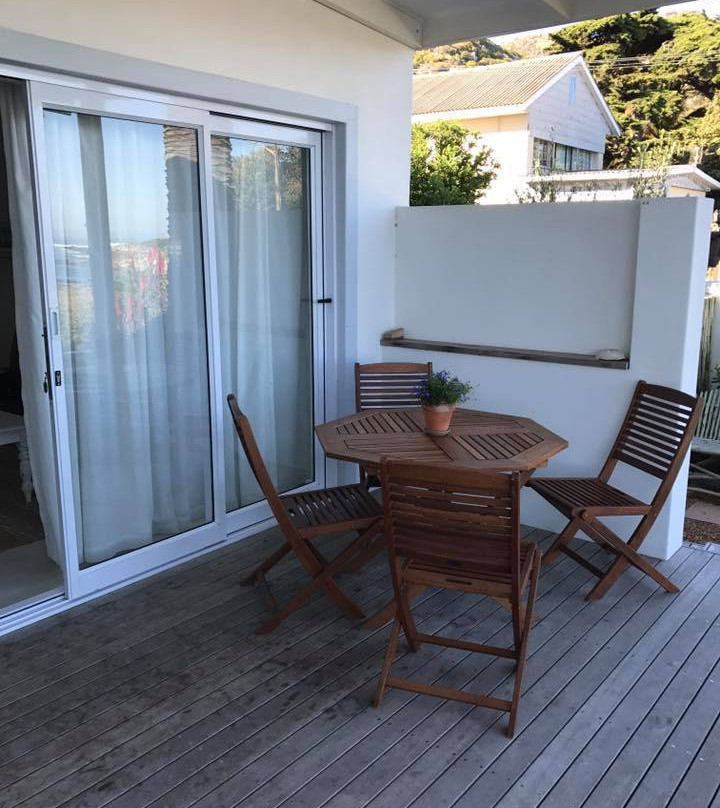 Palm Villa Cottage主图