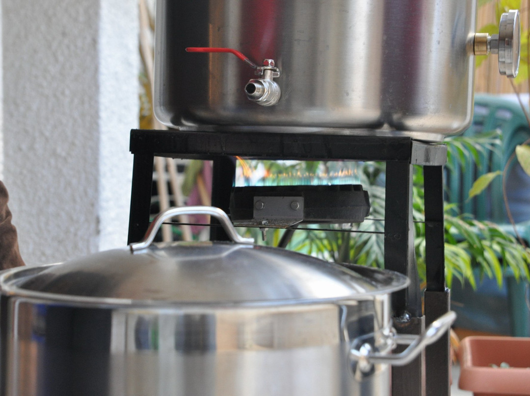 Ha'Shahar Brewery景点图片