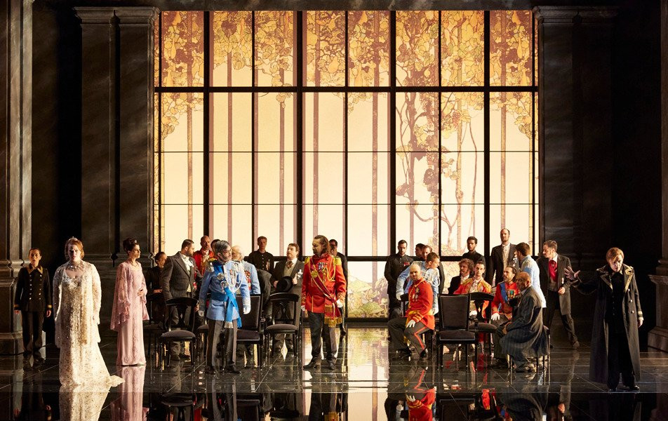 Lausanne Opera