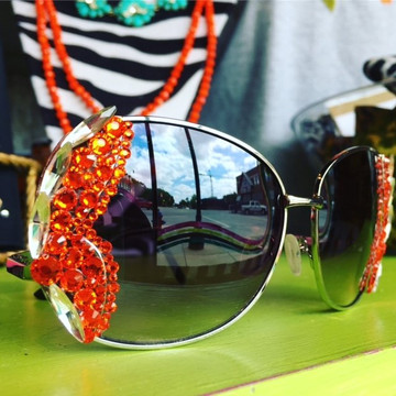 Rhinestone Cowgirl-斯蒂尔沃特必去景点