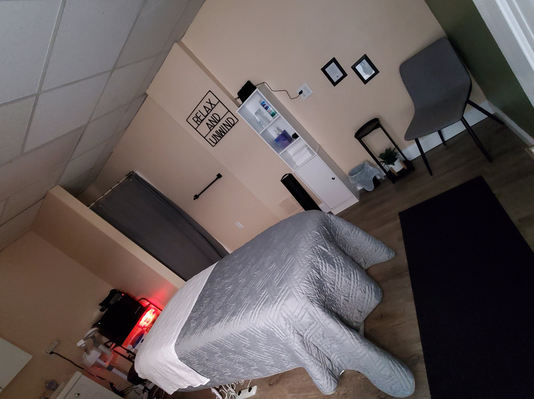 Essence Wellness Spa Llc