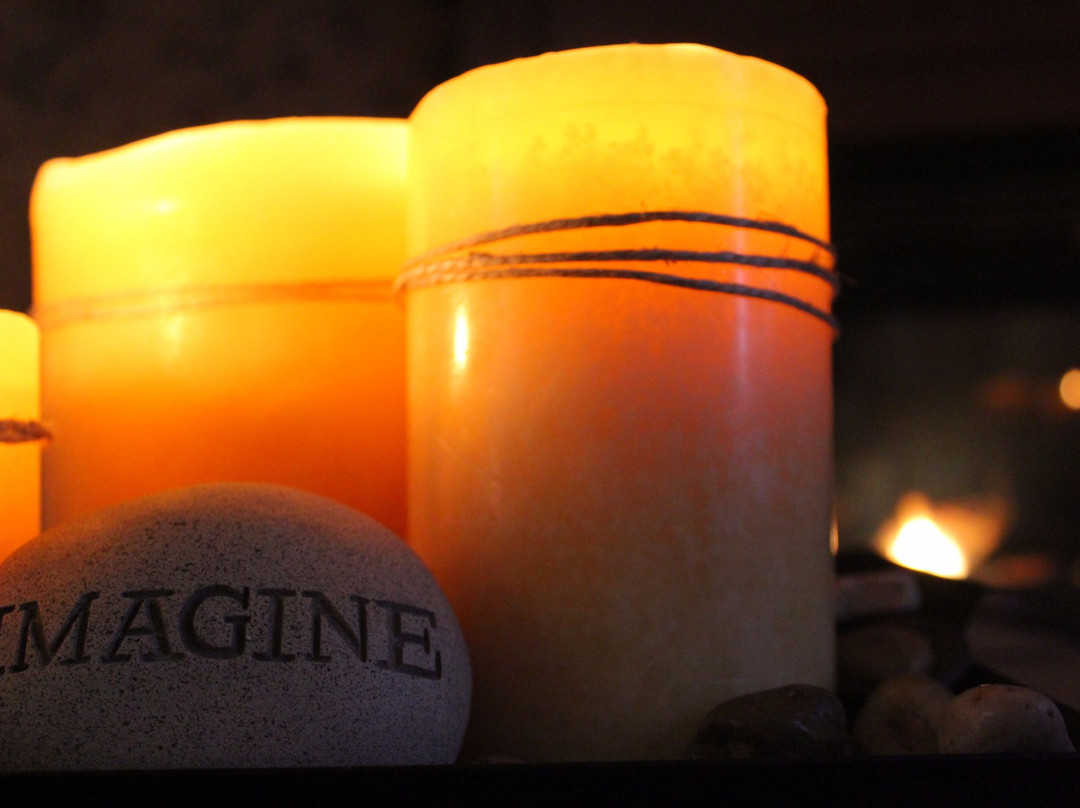 Crafty Candles-Essex必去景点