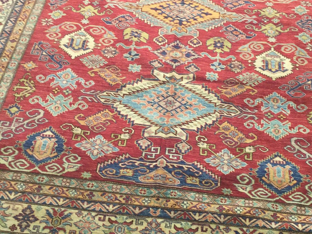 Asia Carpet & Antiques-麦纳麦必去景点