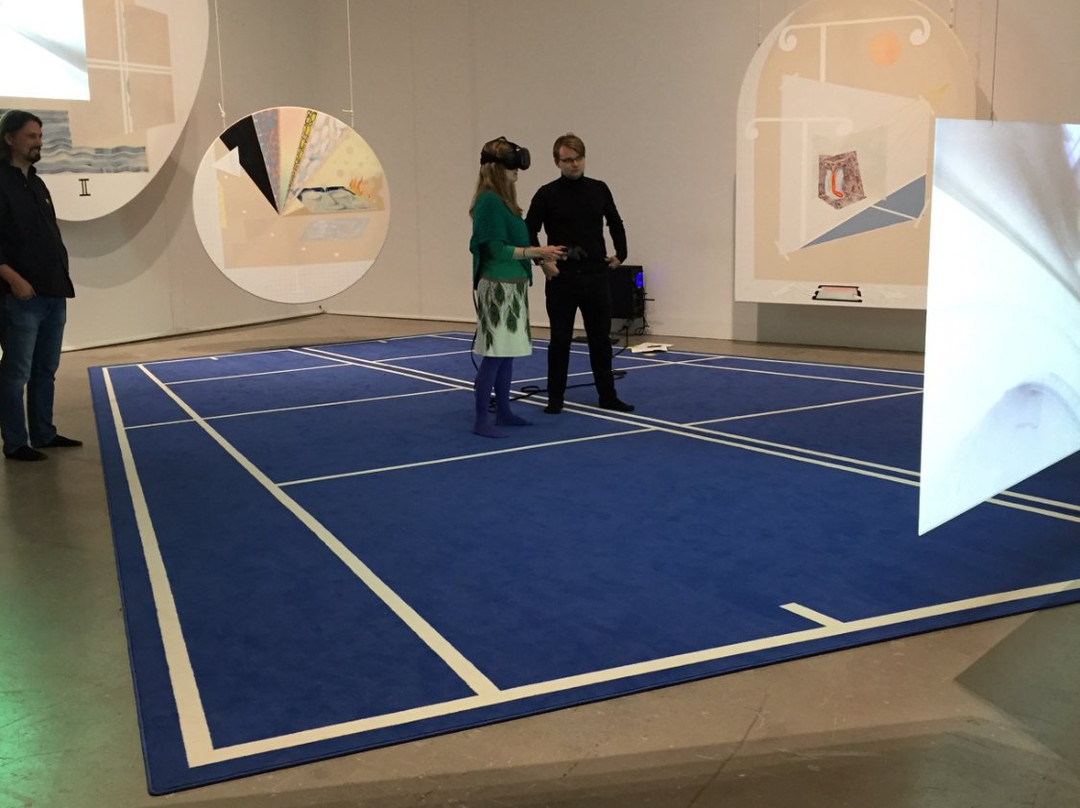 当代艺术学院-费城必去景点