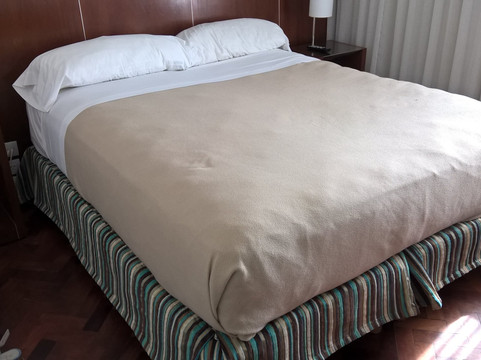 Yocsina酒店住宿-Hotel 15 de Mayo