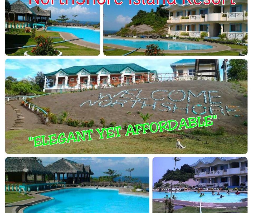 Claveria旅游攻略图片