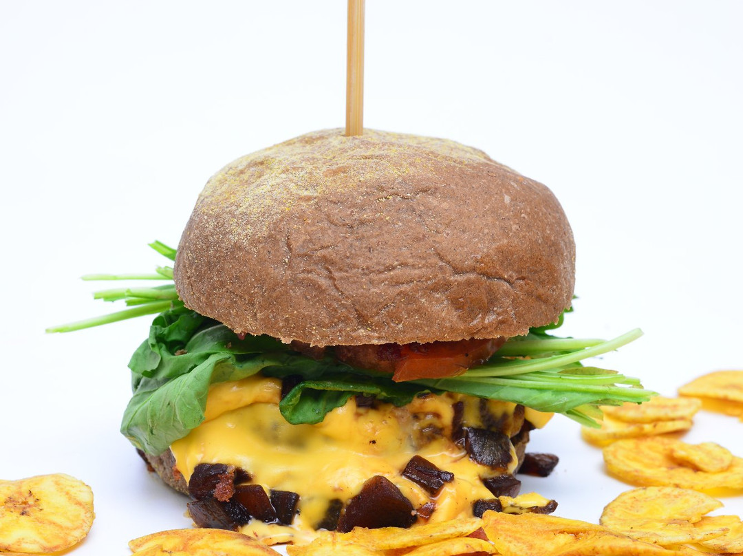 Puro Suco - Itacoatiara