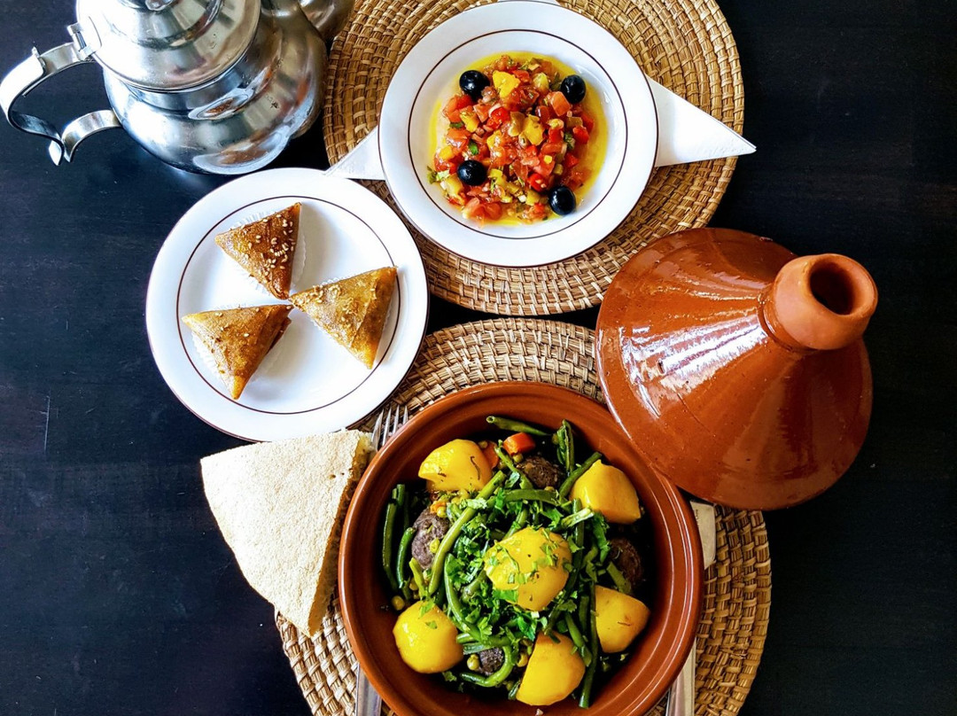 Planète Sésame Métisse