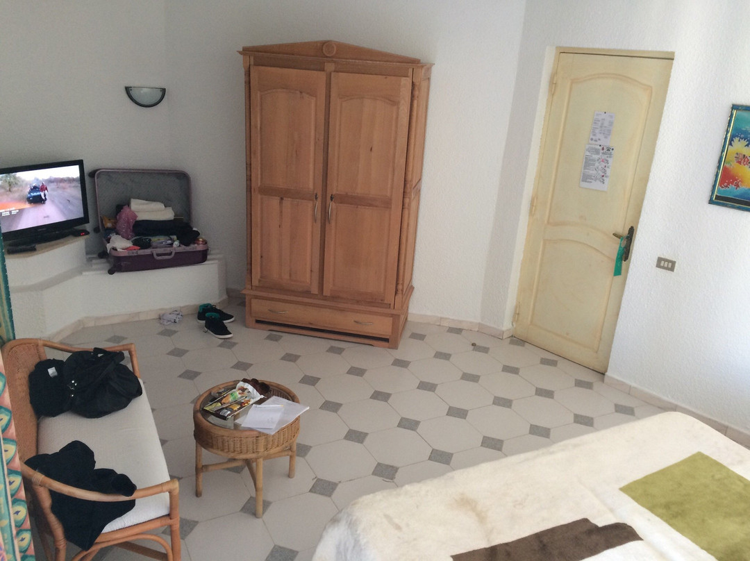 Hotel Djerba Orient主图