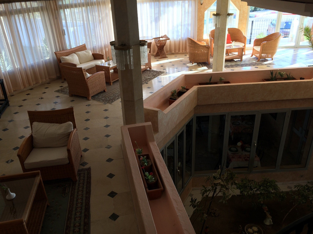 Hotel Djerba Orient主图