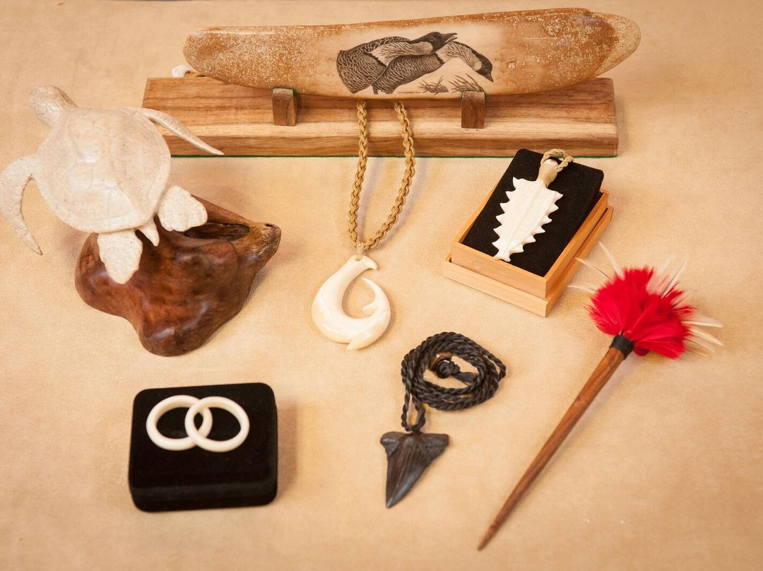 Maui Hands - Paia-芭雅必去景点