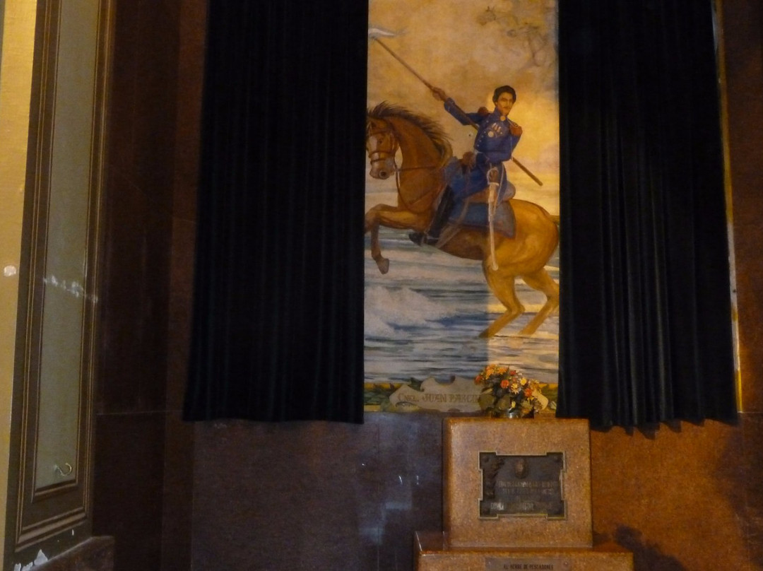 Iglesia Catedral de San Luis景点图片