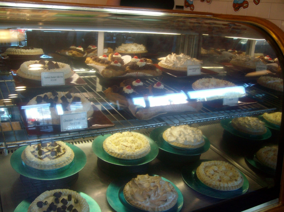 Perkins Restaurant & Bakery