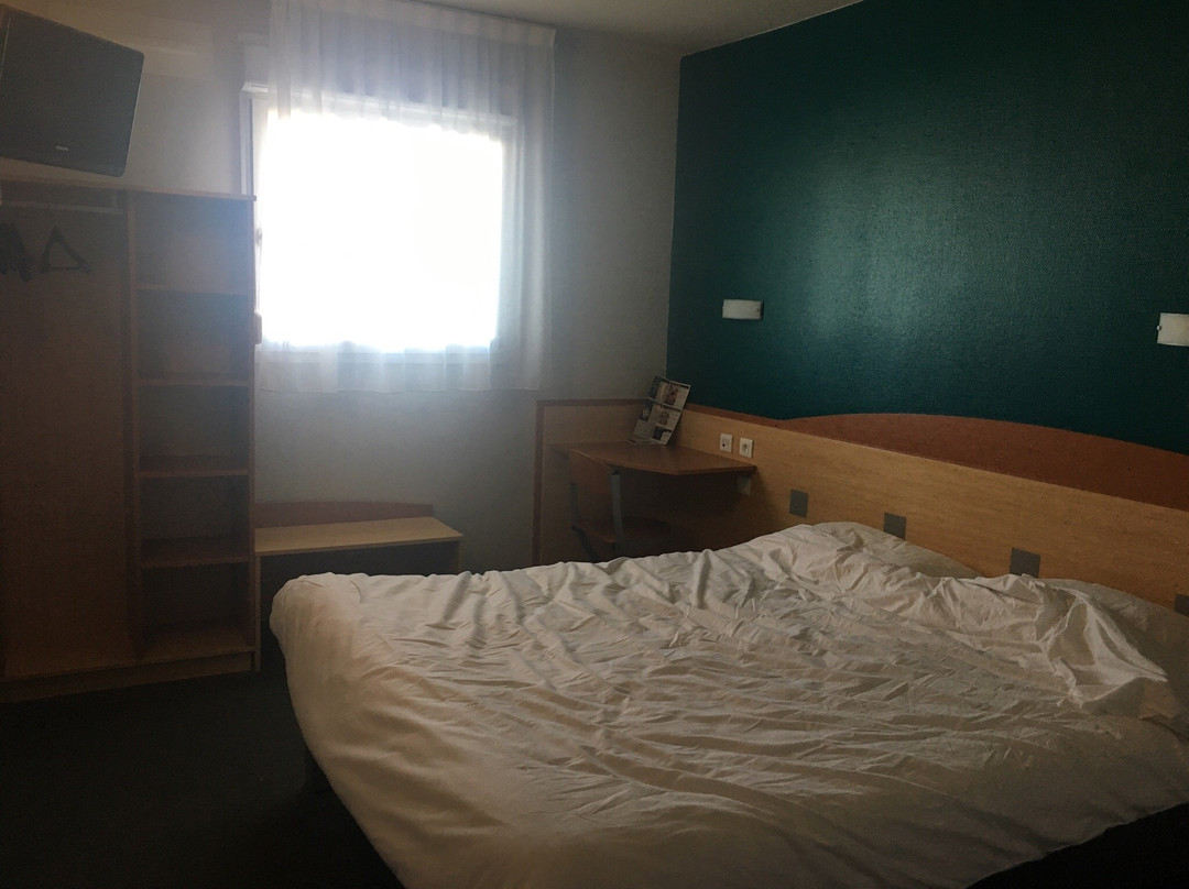 B&B HOTEL Pau Lescar主图
