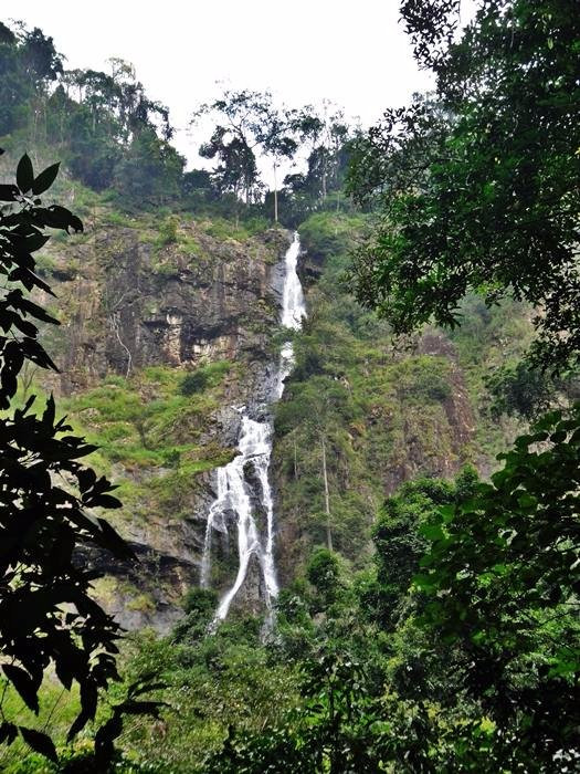 Tat Mok National Park-碧差汶必去景点