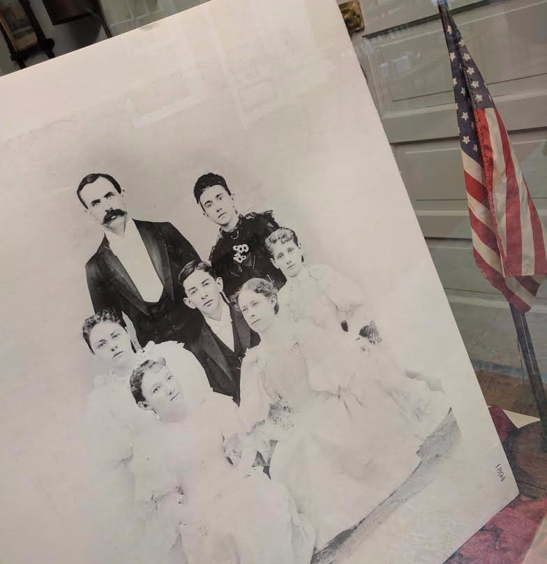 Plymouth Historical Museum-普利茅斯必去景点