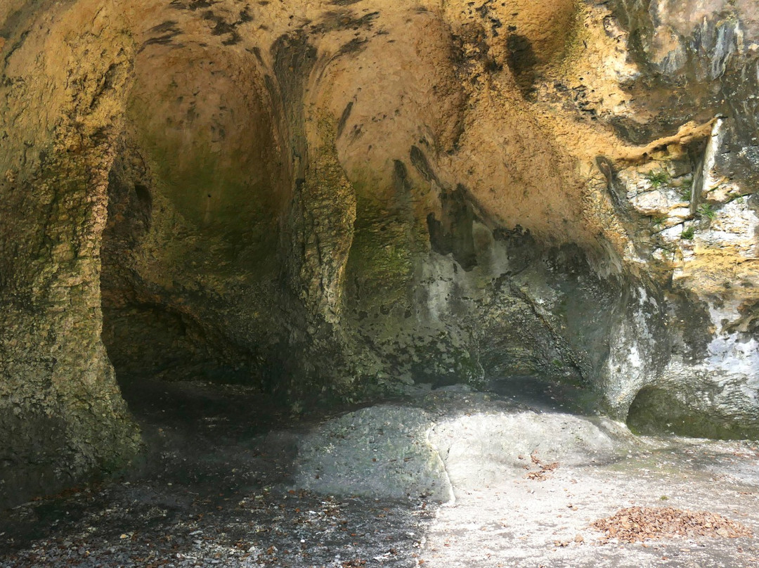 Inzigkofen旅游攻略图片