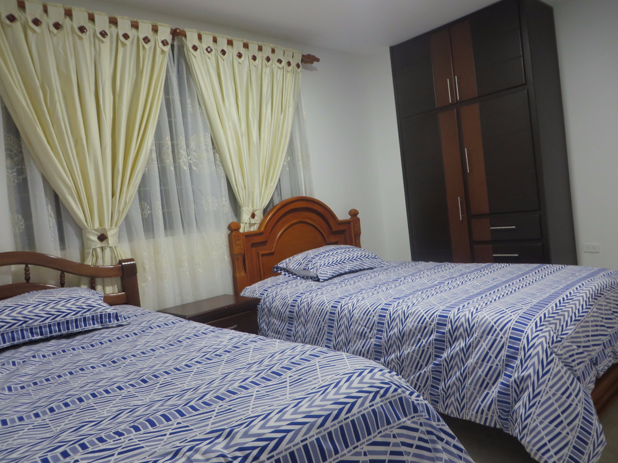 Hotel Mirador San Rafael-官方
