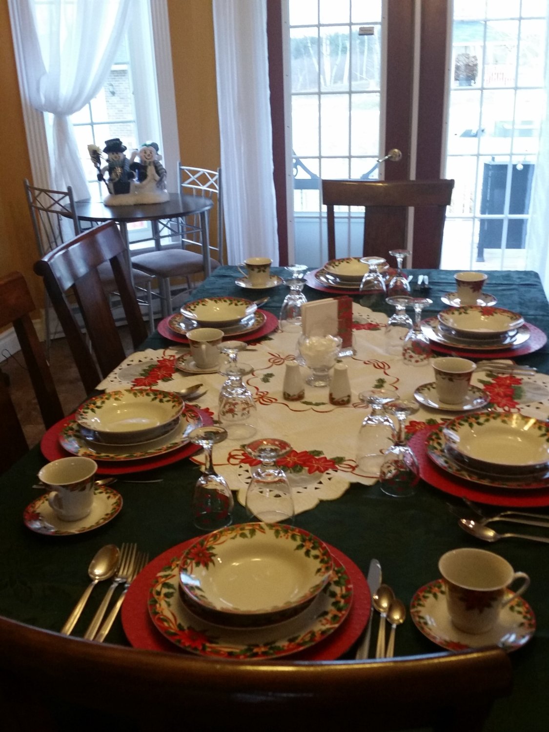 The Humberview B & B-官方