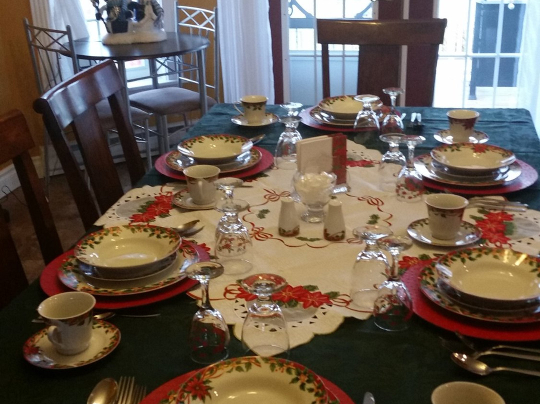 The Humberview B & B主图