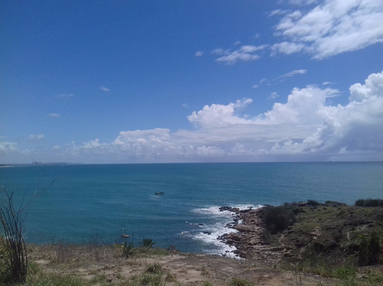 Eloim Tur-累西腓必去景点