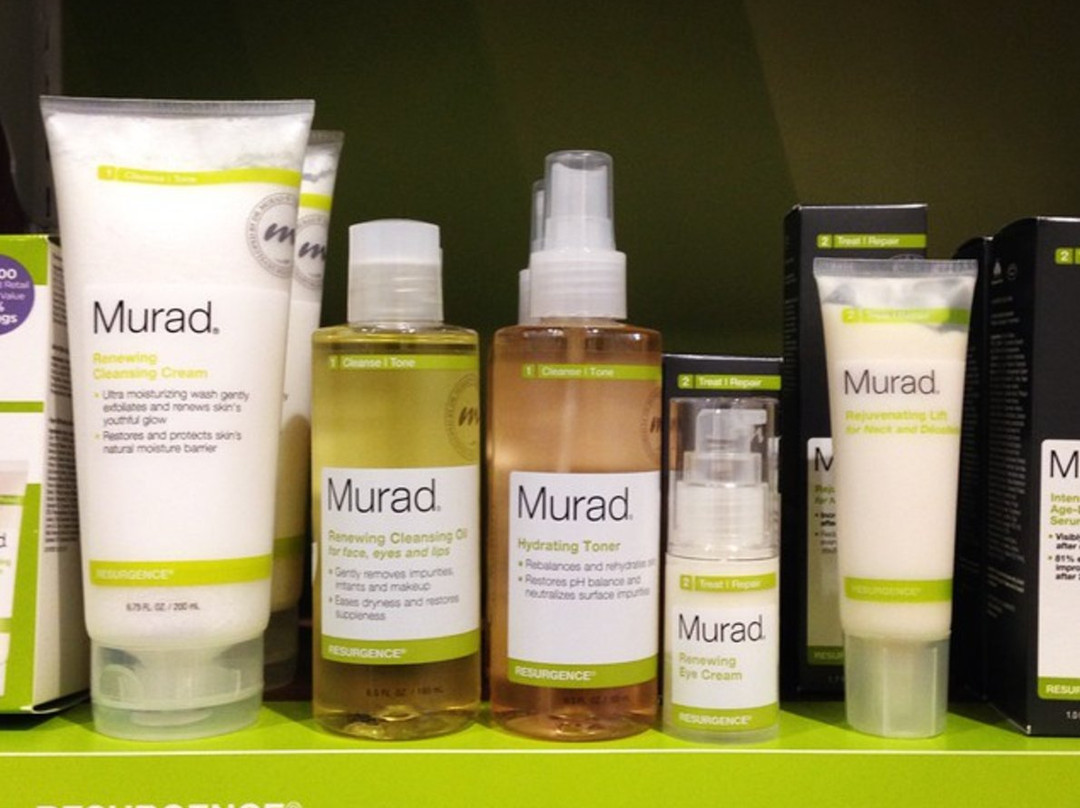 Massage Envy Spa Wilmette-Wilmette必去景点