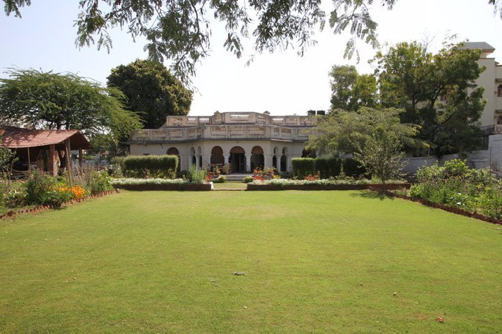 Ajmer Bungalow