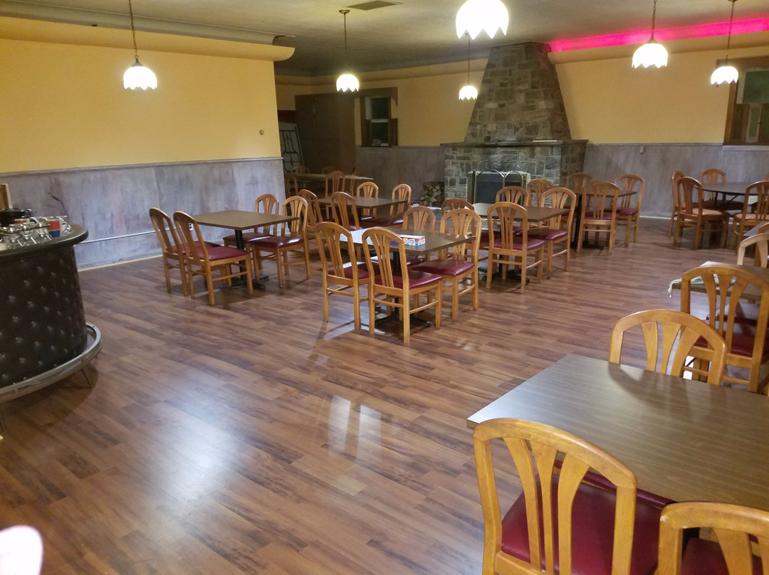 Coal St Pub And Grub